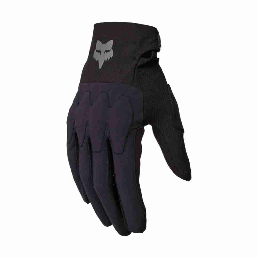 FOX DEFEND D3O GLOVE Protektor-Handschuhe Schwarz