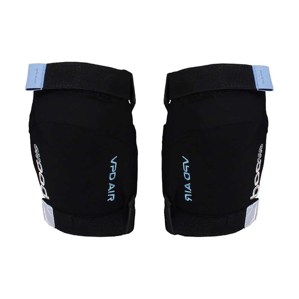 POC POCito Joint Vpd Air Protector Protektor uranium schwarz