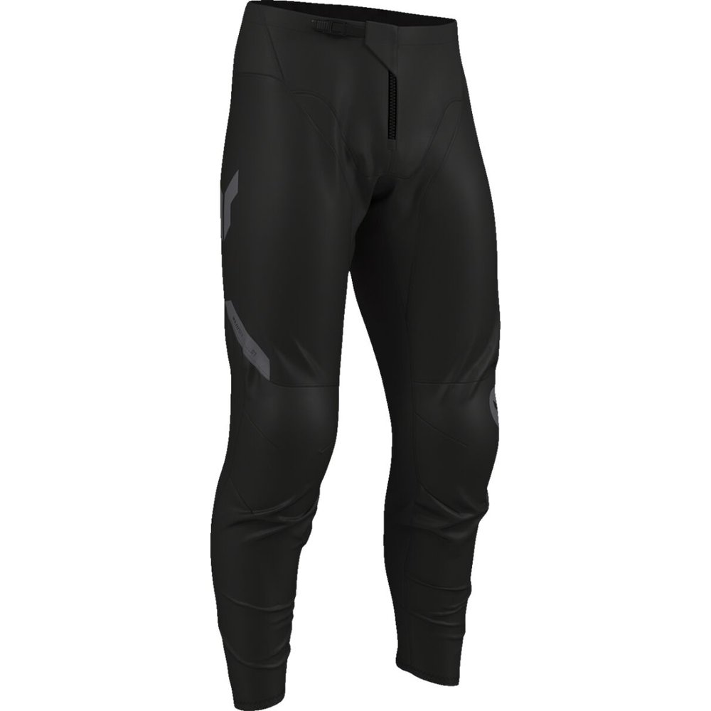 THOR Ridemode Menace Motocross Hose schwarz