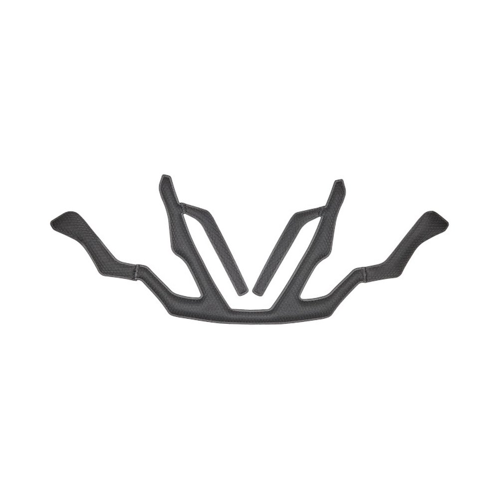 FOX 23 YOUTH PROFRAME dünn Innenfutter (10mm) Schwarz