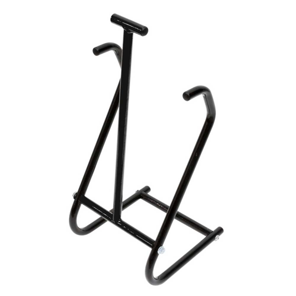BIHR Home Track Stiefelhalter aus Stahl schwarz