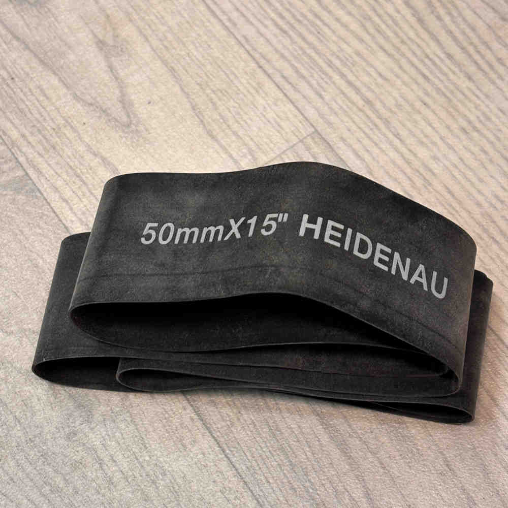 HEIDENAU Felgenband 50mm x 15"