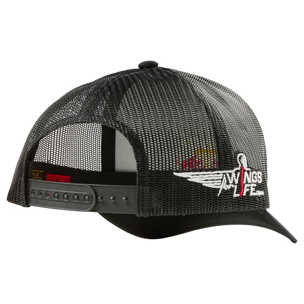 KINI RED BULL TR Kappe Cap 2.0 grau One Size