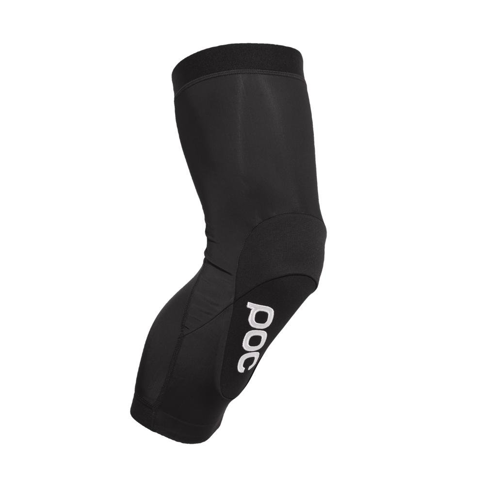 POC Vpd Air Leg Protektor uranium schwarz