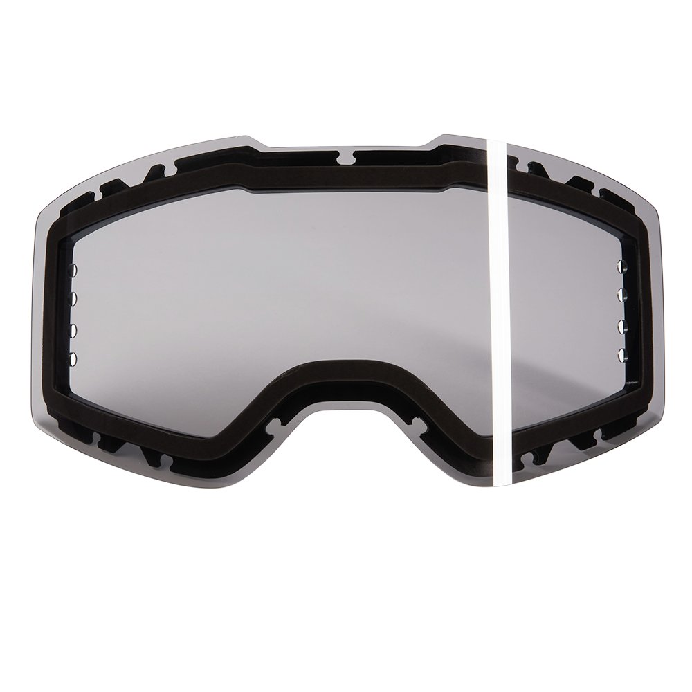 ONEAL B-33 ROLL OFF Goggle SPARE LENS grau