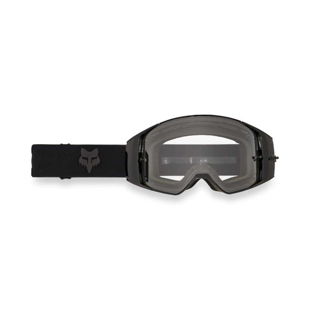 FOX MTB VUE MAX GOGGLE Brille schwarz