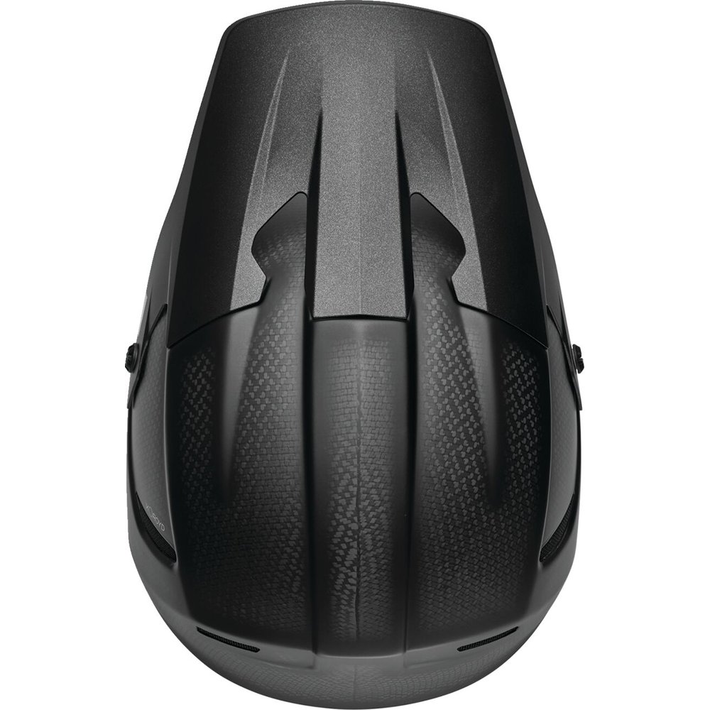 THOR Reflex Sport Motocross Helm CBN Stealth schwarz
