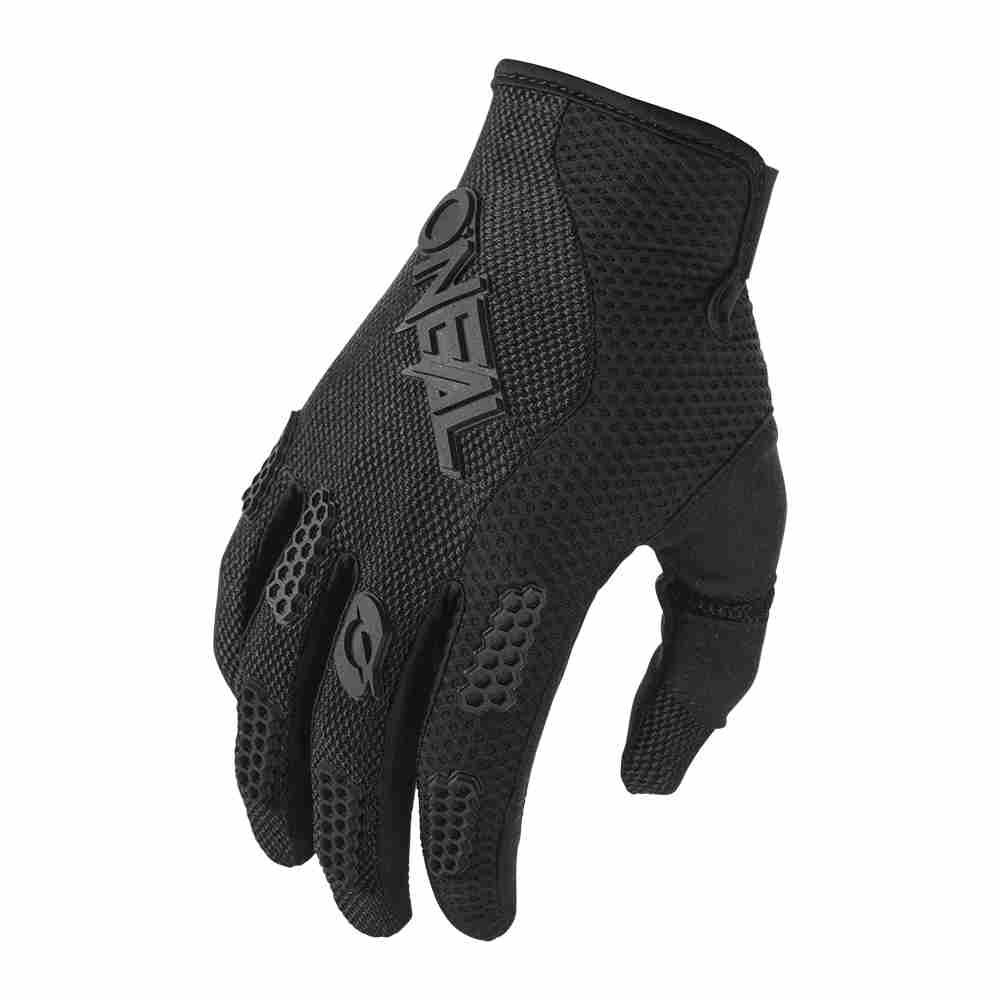 ONEAL Element Racewear Handschuhe schwarz