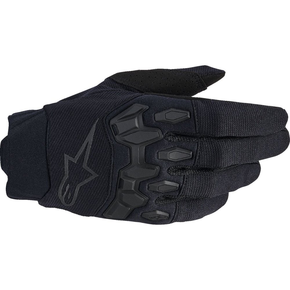 ALPINESTARS Full Bore V2 Handschuhe schwarz