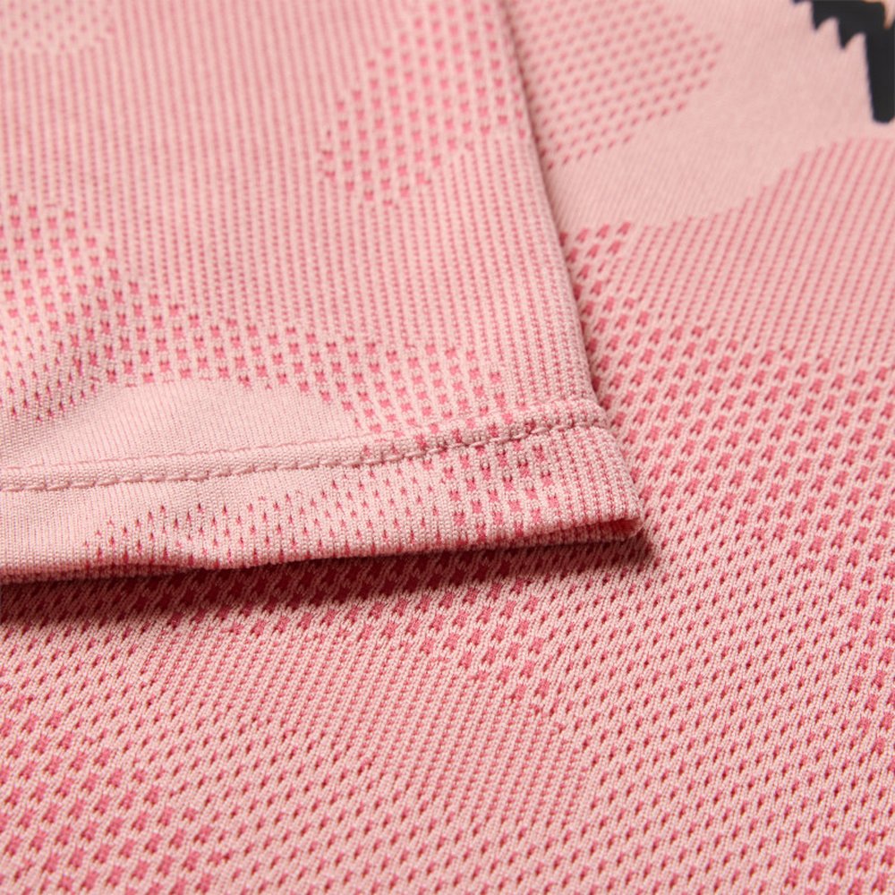 FOX W RANGER TRU DRI SS JERSEY kurzärmlig für Frauen Dark Pink