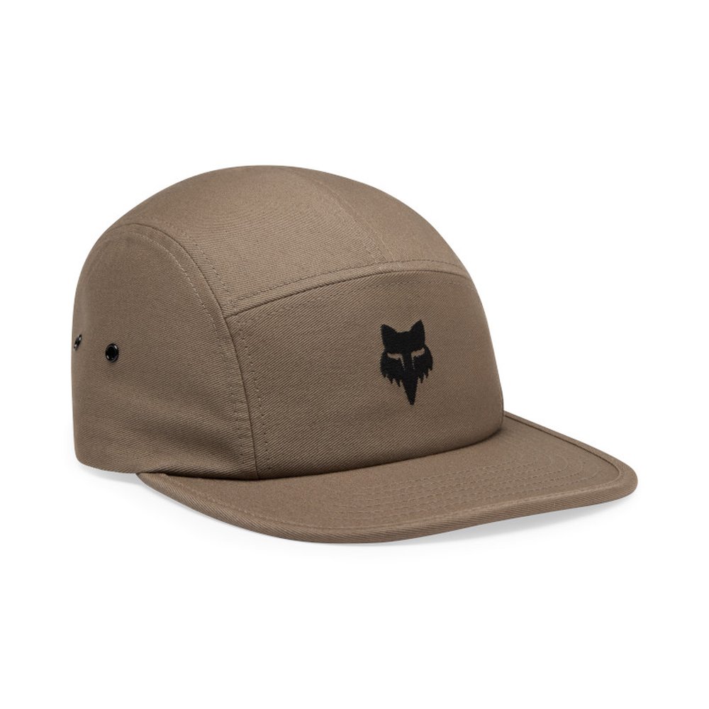 FOX FOX HEAD CAMPER HAT Kappe Nutmeg