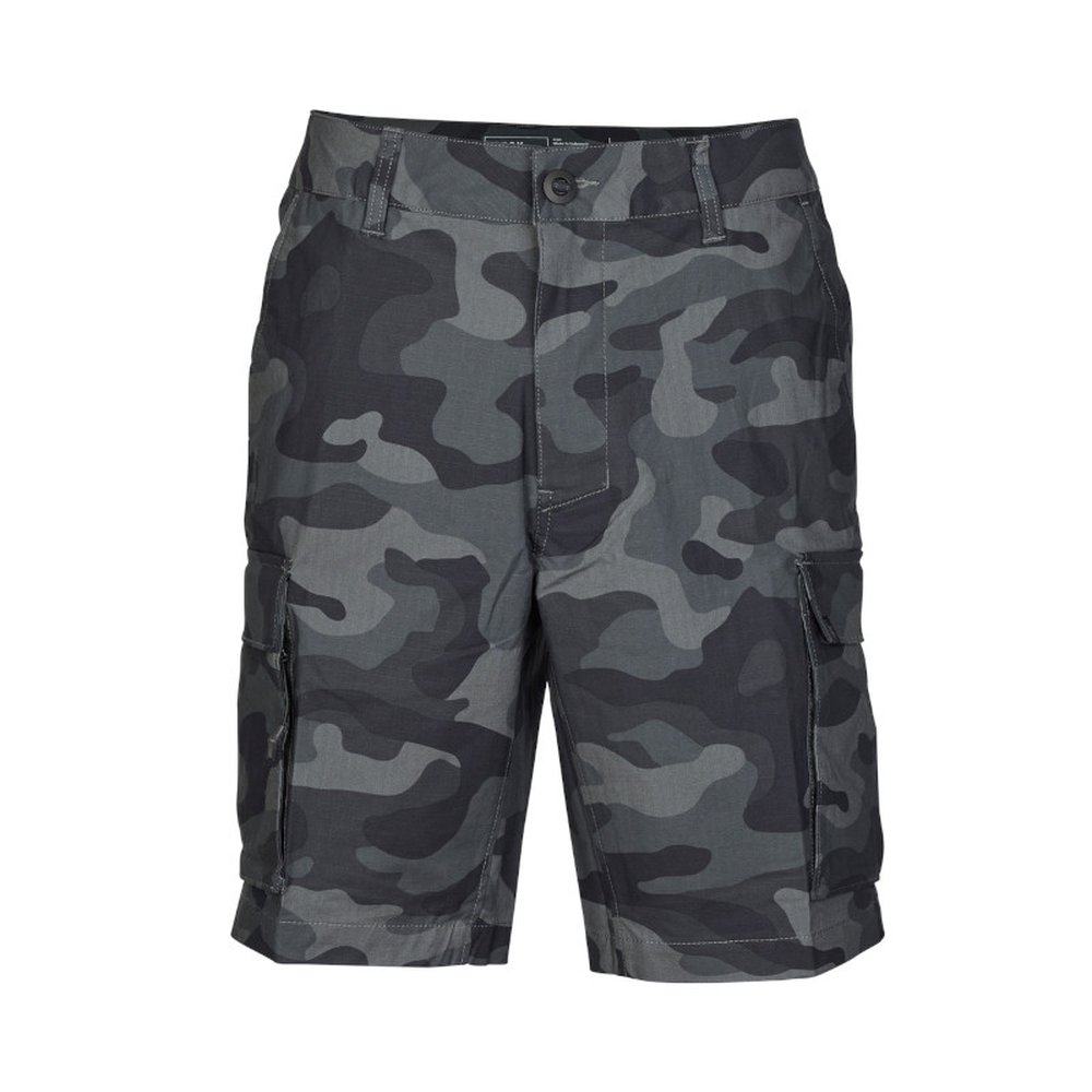 FOX SLAMBOZO CAMO SHORT 3.0 Black Camo