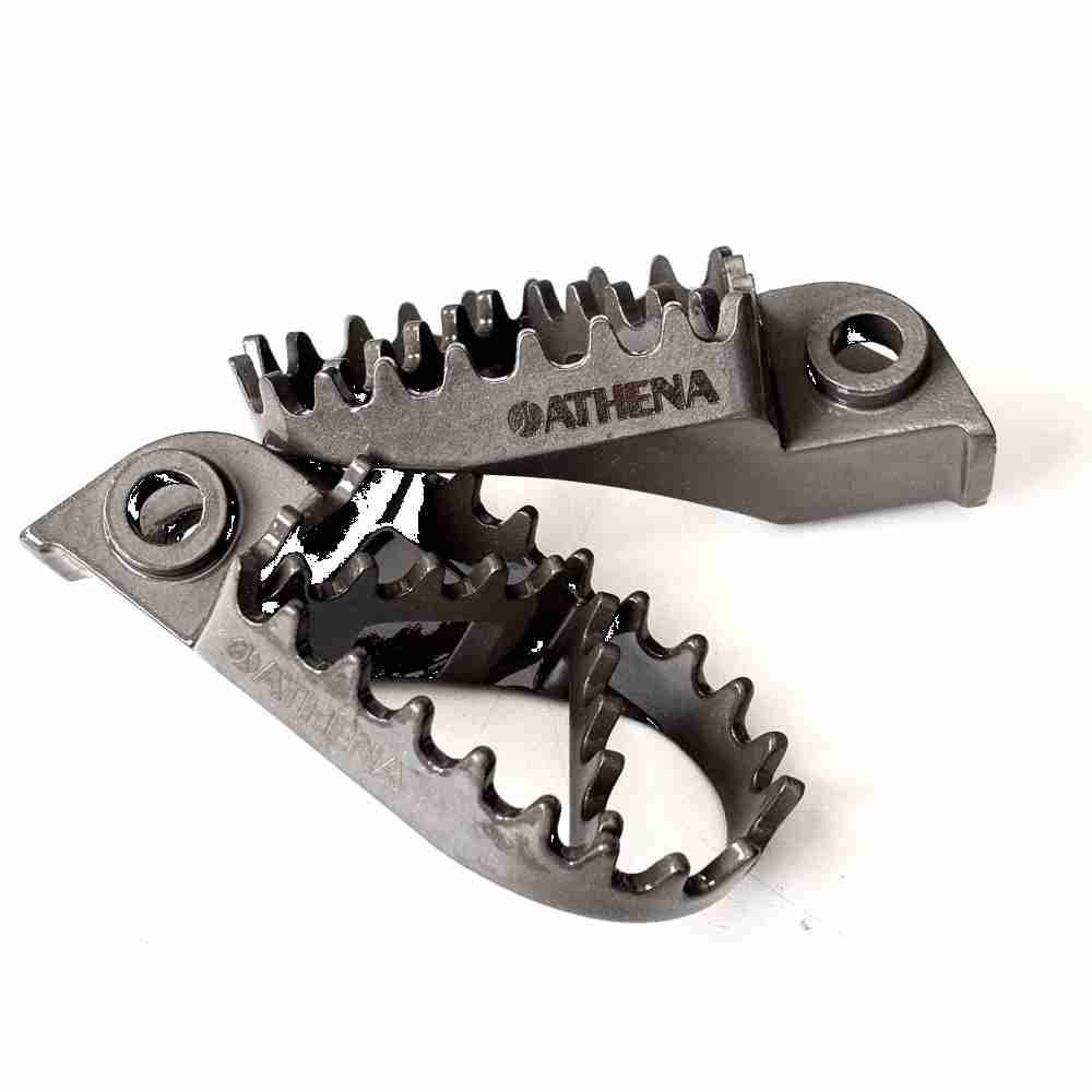 ATHENA KTM ALL 50/60/65 EXC/SX/SMR/MXC - 125-690 All LC 8 02-07 B-WARE