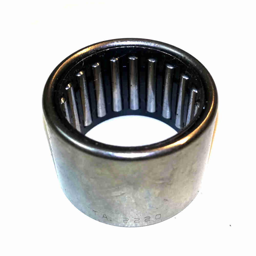 YAMAHA OEM 93317-22208Hinterrad Schwinge Lager zylindrisch Originalteil