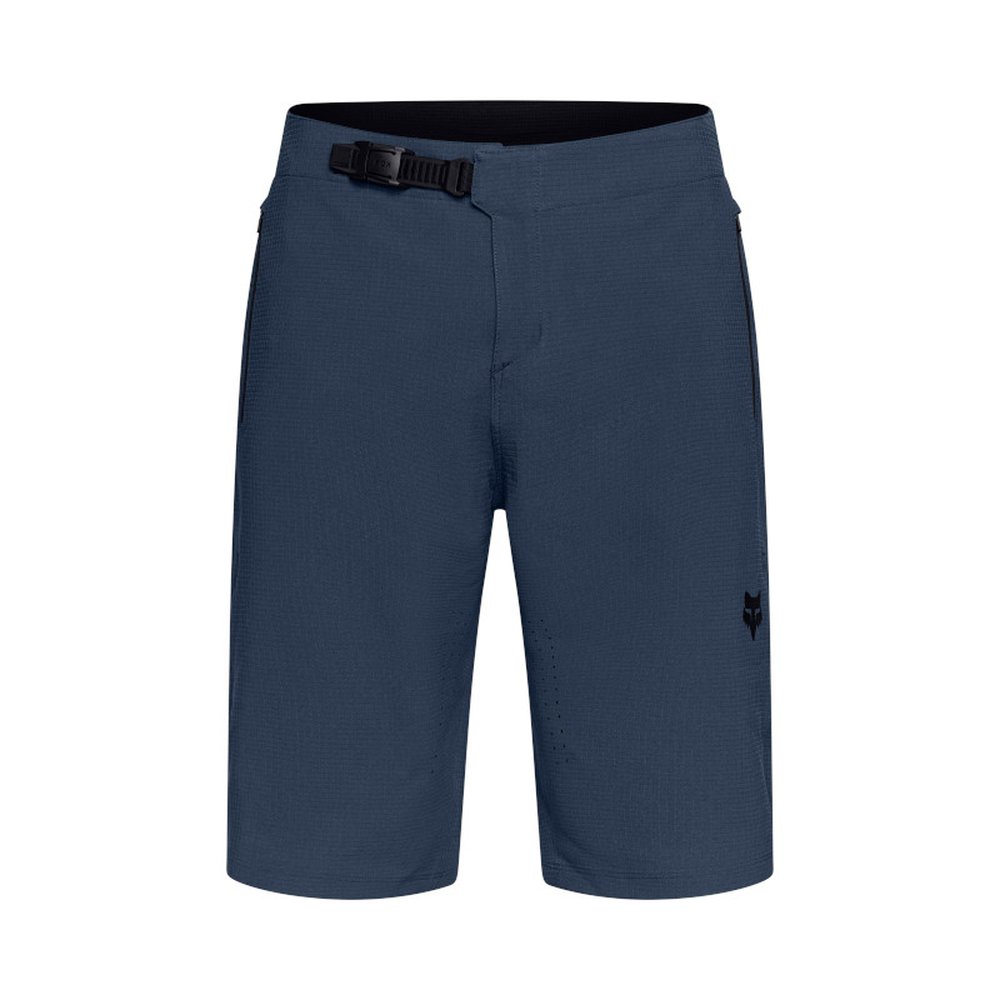 FOX DEFEND SHORT kurze MTB Hose Dark Blau