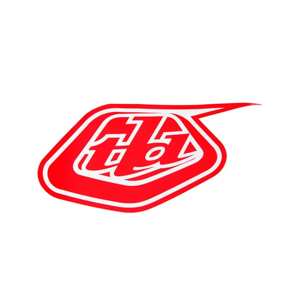 TROY LEE DESIGNS Shield Decal rot