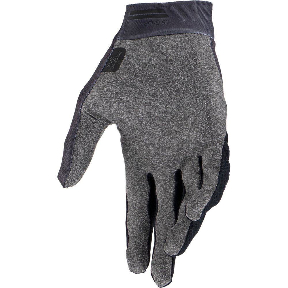 LEATT 1.5 Mini 23 Kinder Handschuhe schwarz