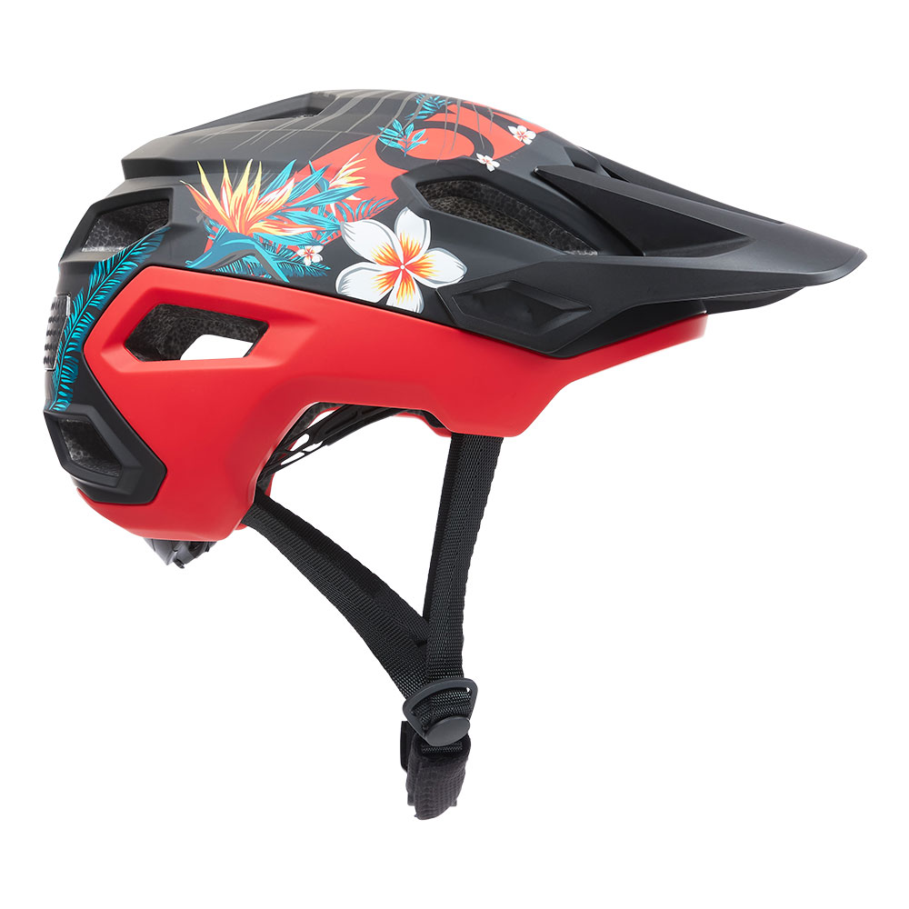 ONEAL Trailfinder Rio V.22 MTB Helm multi