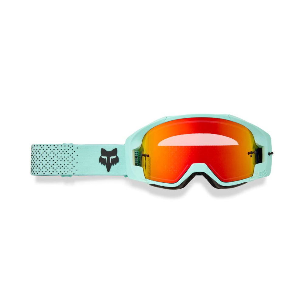 FOX VUE CORE GOGGLE Brille - VIVID Turquoise