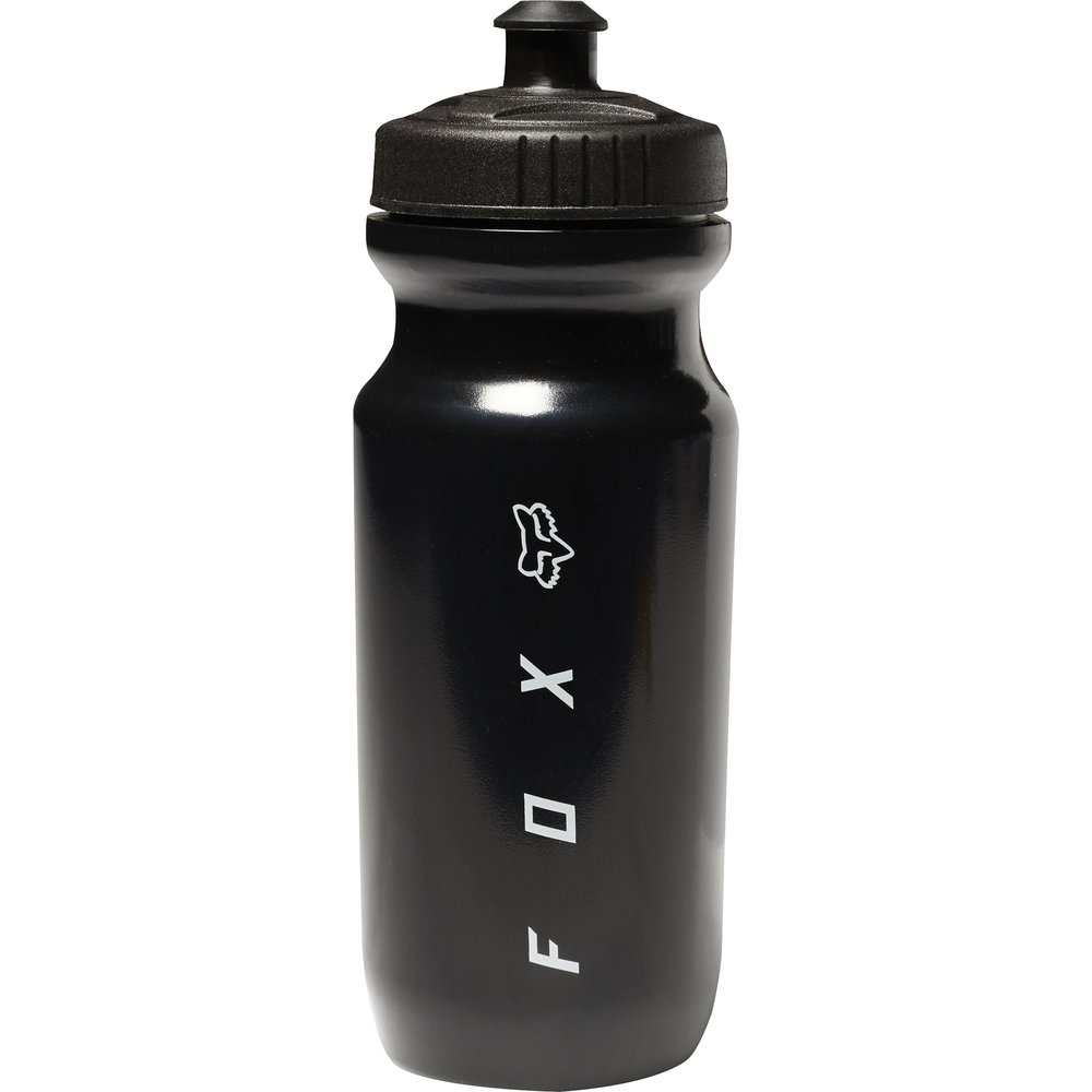 FOX Fox Base Wasser Flasche schwarz