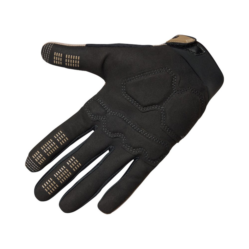FOX RANGER Handschuhe GEL Nutmeg