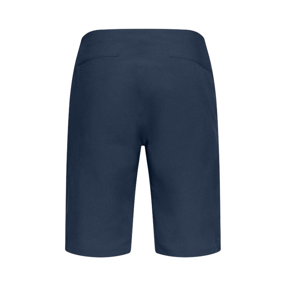 FOX DEFEND SHORT kurze MTB Hose Dark Blau