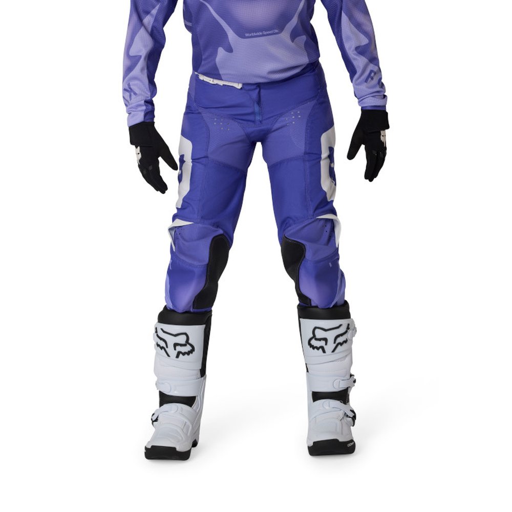 FOX YOUTH 180 NOBLE Motocross Hose Dark Purple