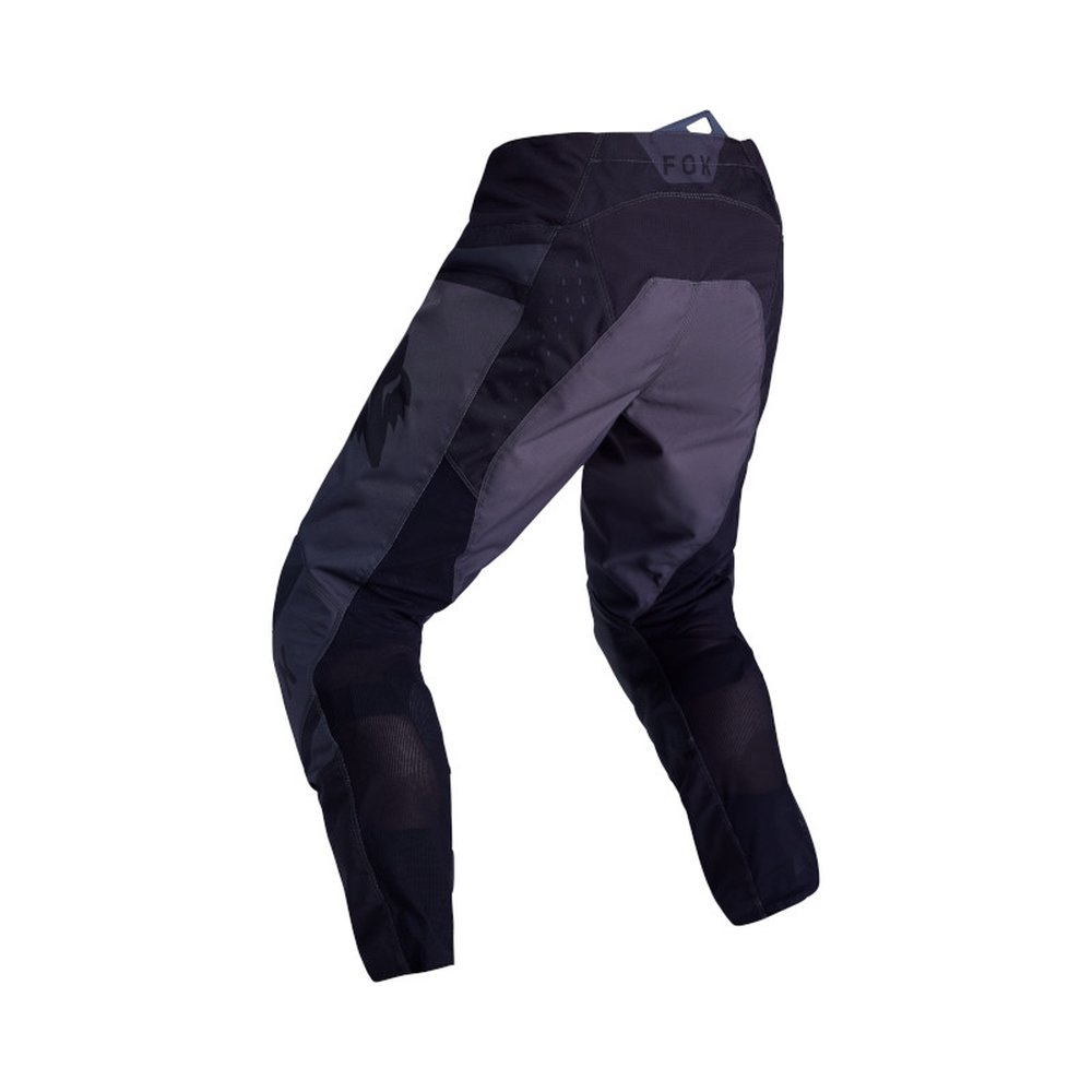 FOX 180 SHIELD PANT - Extended Motocross Hose Schwarz