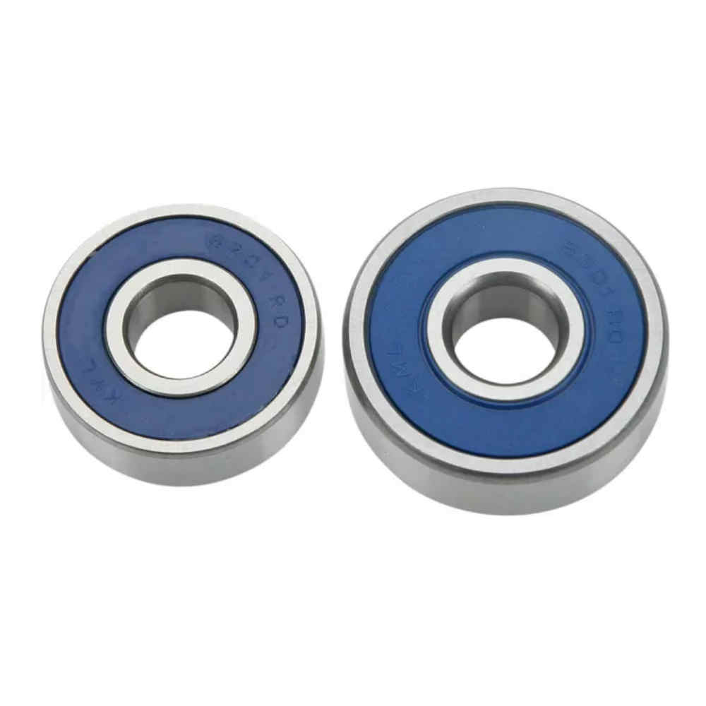 MOOSE RACING 25-1177 Radlager-Kit passend für Yamaha / Kawasaki