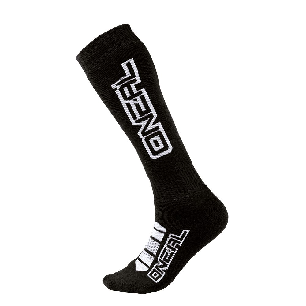 ONEAL PRO Corp MX Socken schwarz
