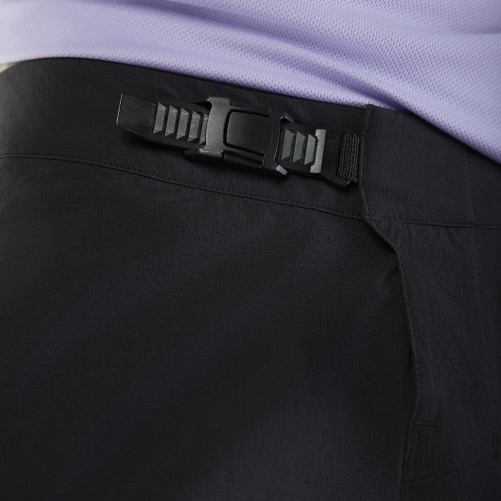 FOX RANGER SHORT kurze MTB Hose Schwarz