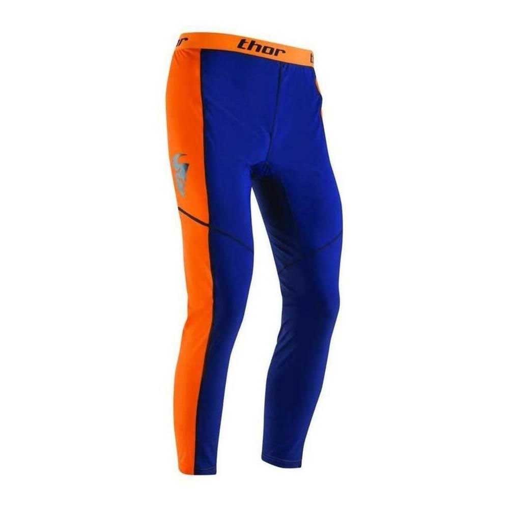 THOR Comp Pant Compression Unterziehhose