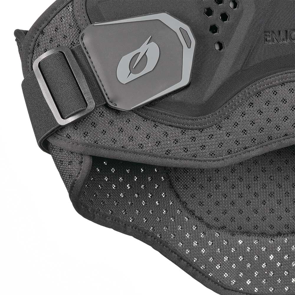 ONEAL BP Soft Brustpanzer V.26 schwarz