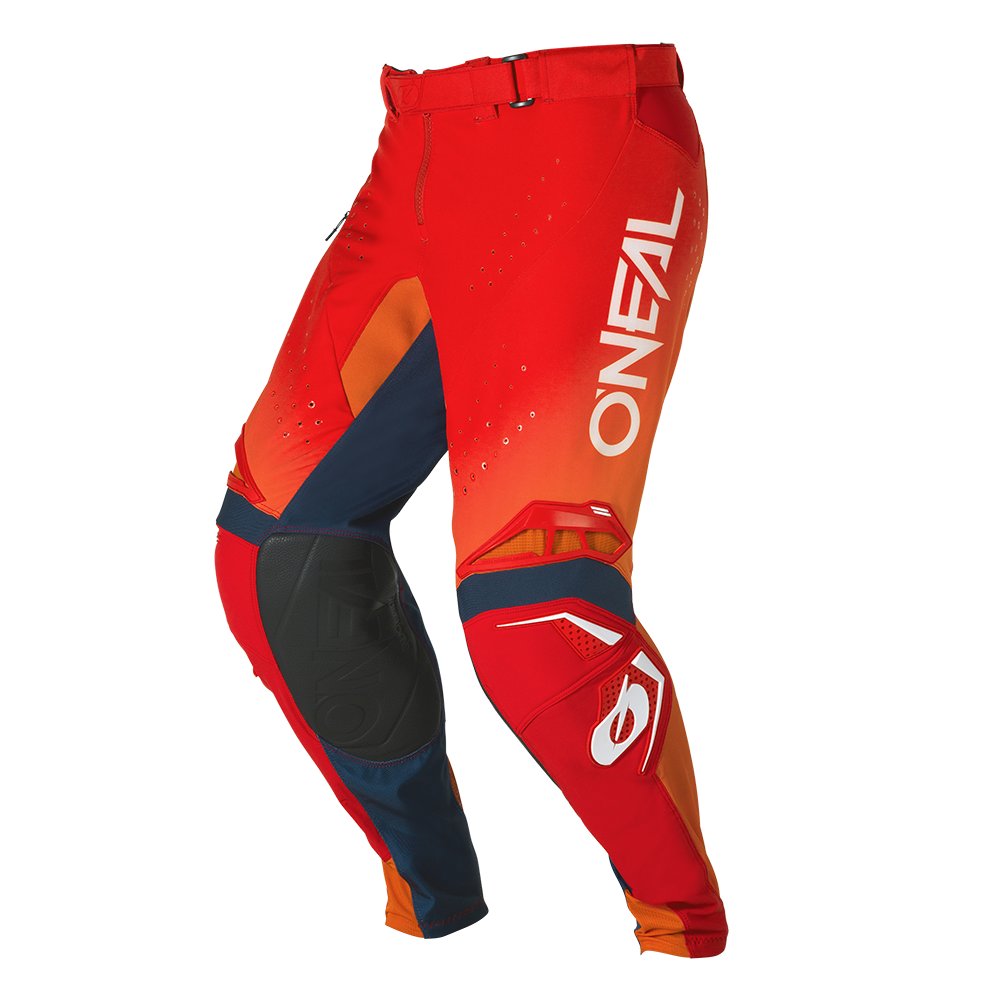 ONEAL Prodigy Hose Five Five rot/orange/navy blau ONEAL Prodigy Hose Five Five rot/orange/navy blau