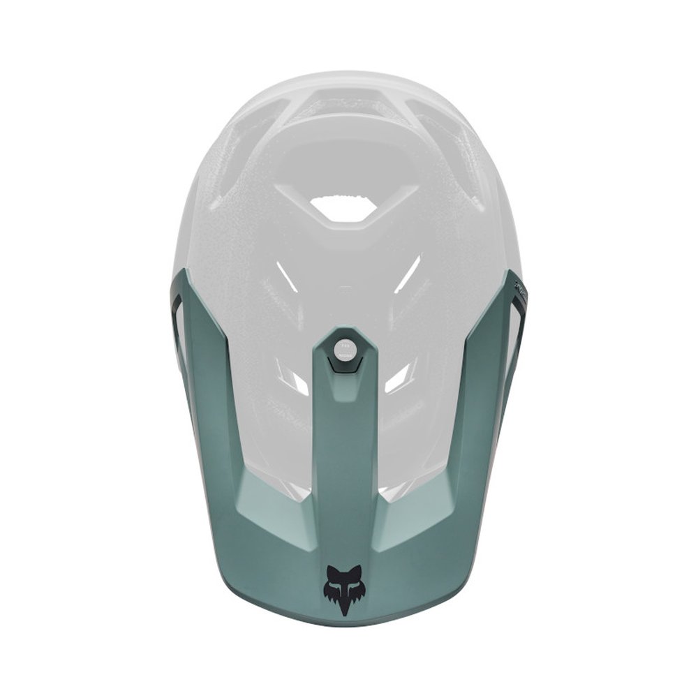 FOX PROFRAME RS Helmschirm AURA Sage