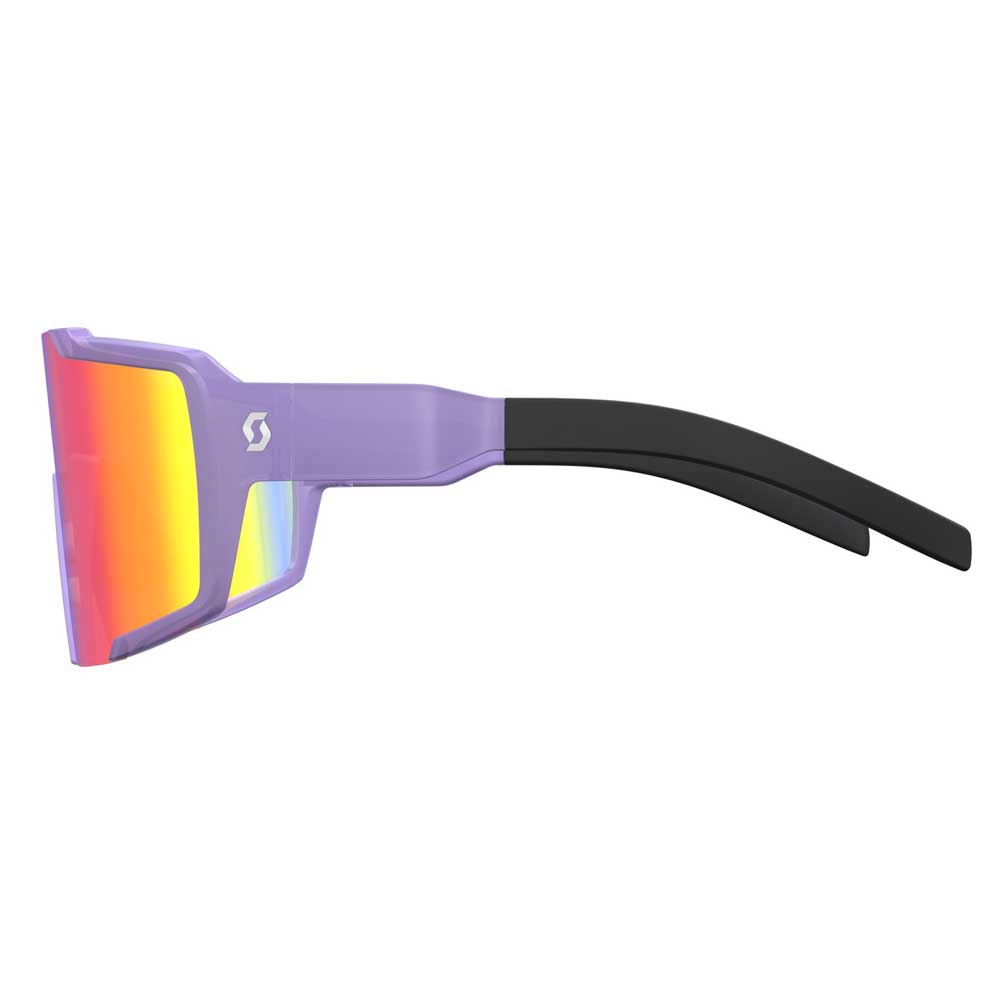 SCOTT Sonnenbrille Shield Compact SWIP lila SCOTT Sonnenbrille Shield Compact SWIP lila