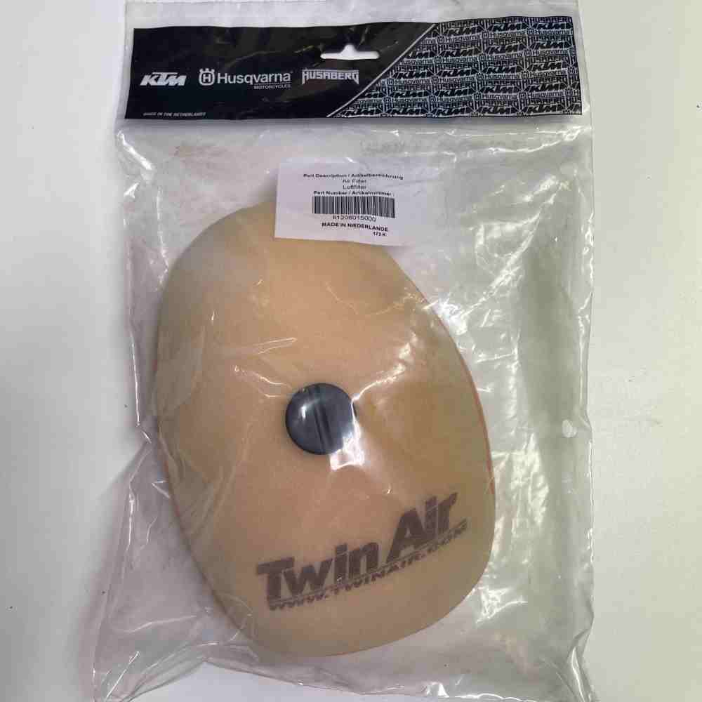 Husqvarna Luftfilter passend für Husqvarna FE 390 450 570 FX 450 Husqvarna Luftfilter passend für Husqvarna FE 390 450 570 FX 450