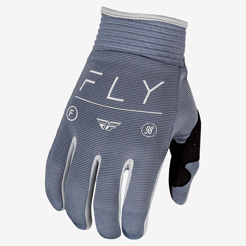 FLY F-16 Handschuhe Stone schwarz