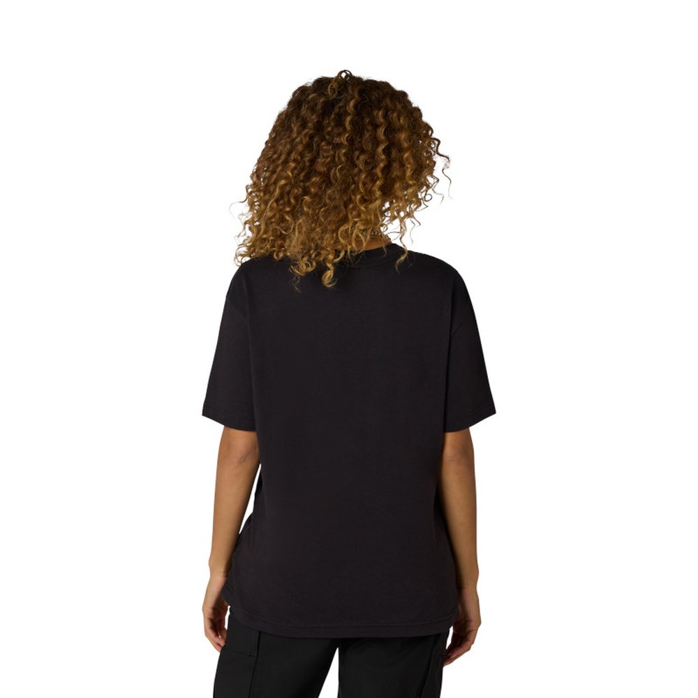 FOX W BEAM T-Shirt für Frauen schwarz
