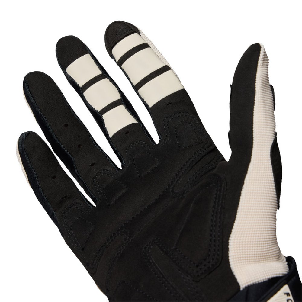 FOX BOMBER Handschuhe CE Chalk