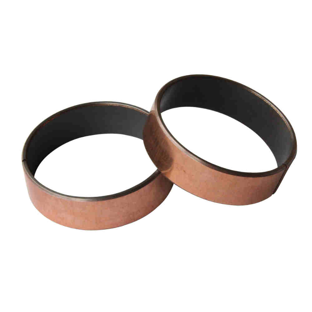 S-TECH 10-GBU-M35 Gleitbuchsen unten 2er Pack 35x15x1,5 passend für SX 65