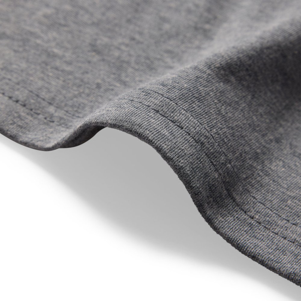 FOX YOUTH FOX HEAD T-Shirt für Kinder Heather Dark grau