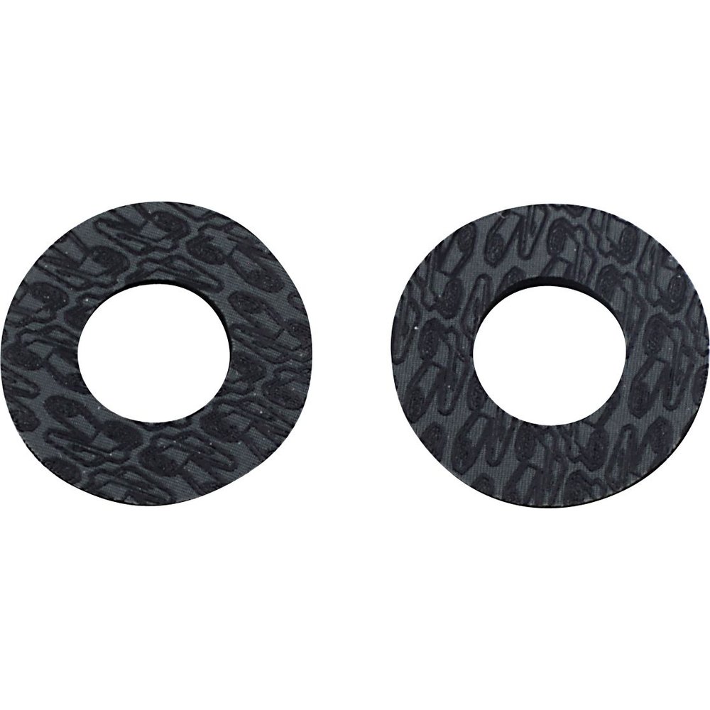 RENTHAL Offroad Dual-Compound Griffe Donutz grau