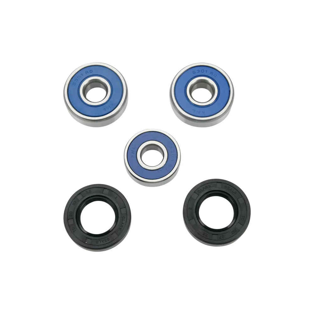 MOOSE RACING 25-1181 Radlager-Kit passend für Kawasaki Suzuki