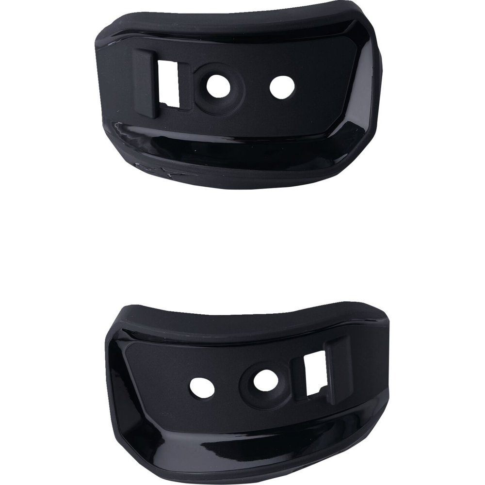 ALPINESTARS Buckle Base Tech 10 Enduro schwarz