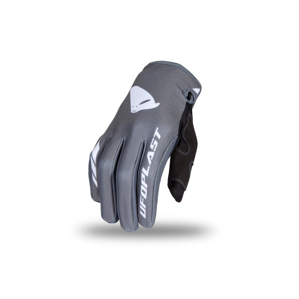 UFO Skill Radial Handschuhe grau