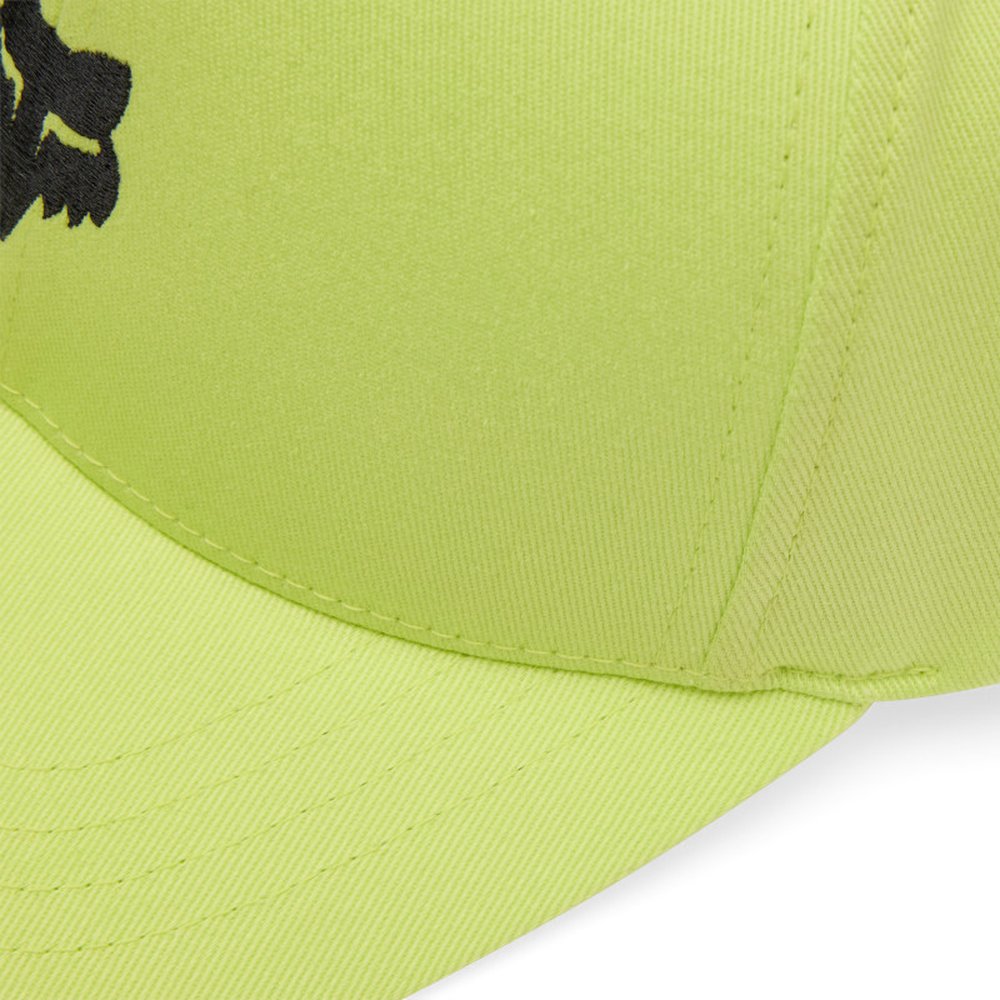 FOX YOUTH LEGACY 110 SB HAT Kappe für Kinder Wild Lime