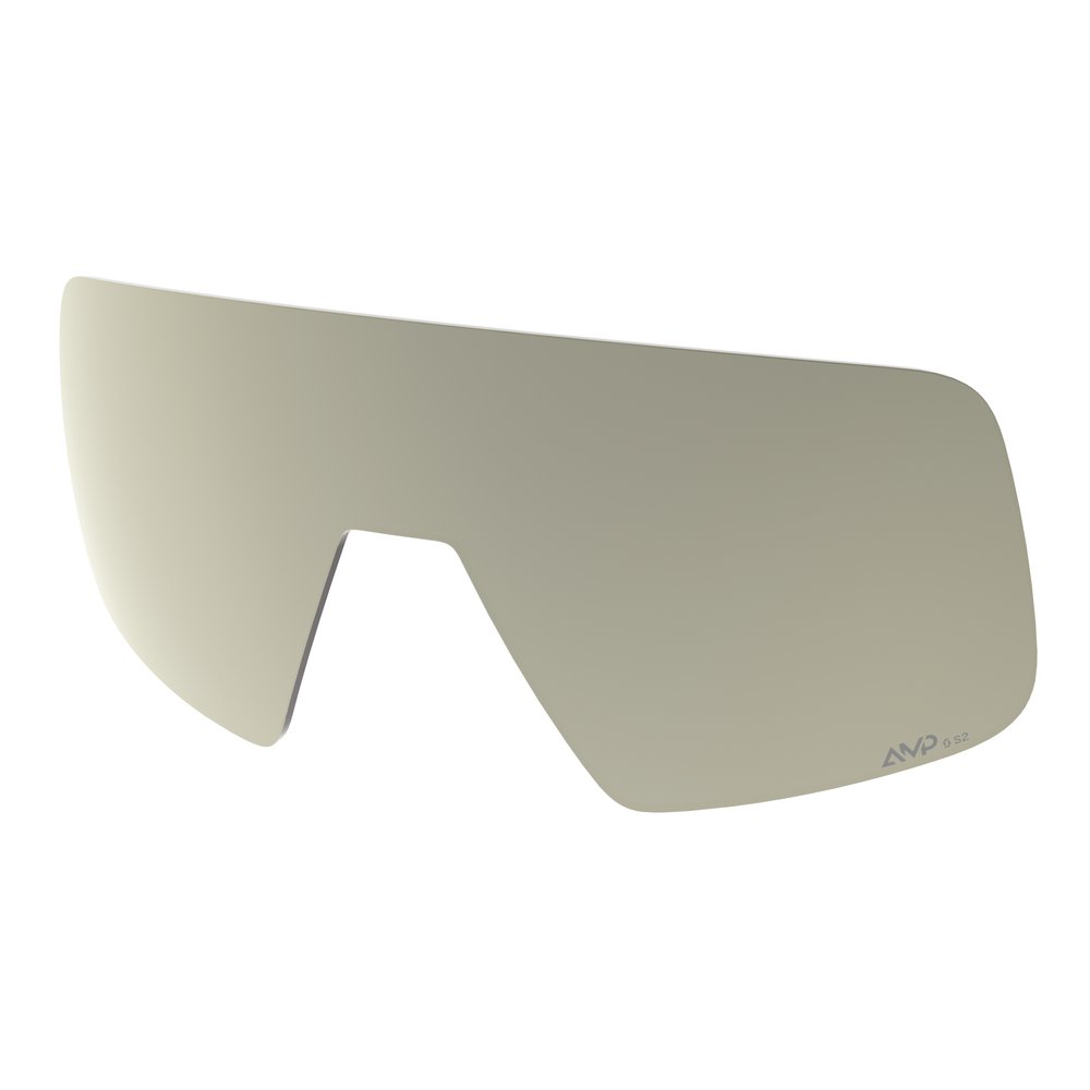 SCOTT Ersatzscheibe Torica white chrome S2 SCOTT Ersatzscheibe Torica white chrome S2