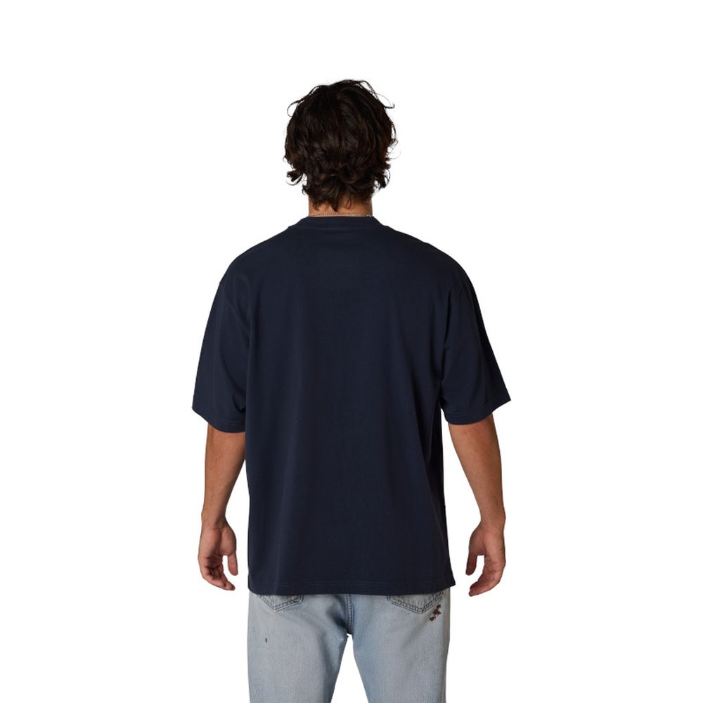 FOX KAWI MIDWEIGHT T-Shirt Midnight