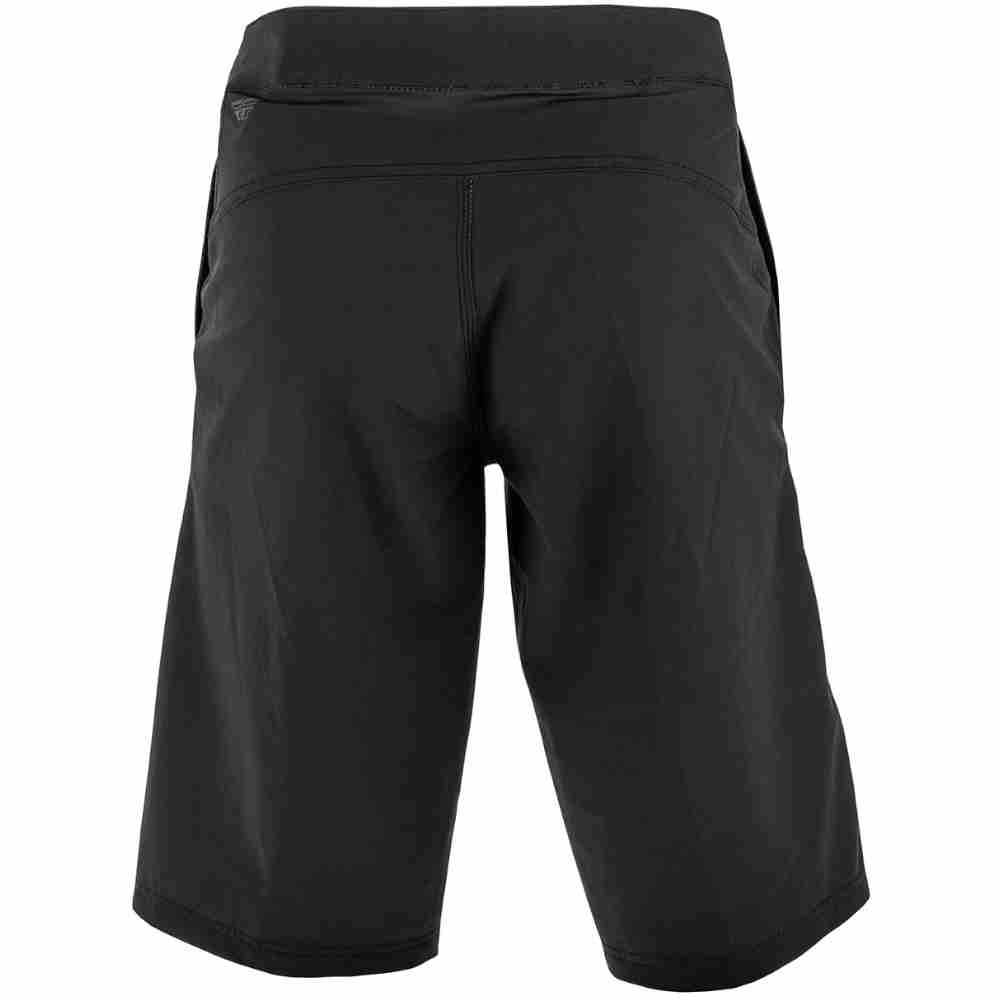 FLY Maverik 23 MTB Shorts schwarz FLY Maverik 23 MTB Shorts schwarz